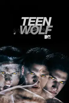 Teen Wolf