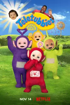 Teletubbies