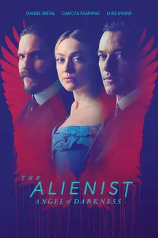 The Alienist