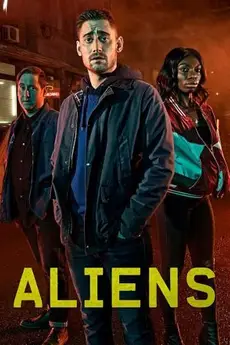 The Aliens