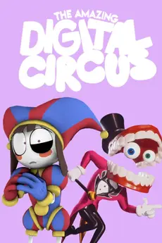 The Amazing Digital Circus