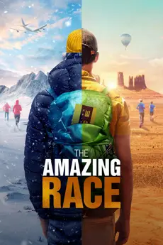 The Amazing Race