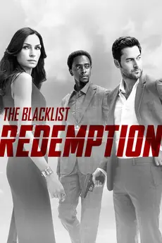 The Blacklist: Redemption