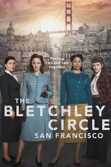 The Bletchley Circle: San Francisco