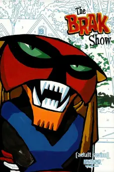 The Brak Show