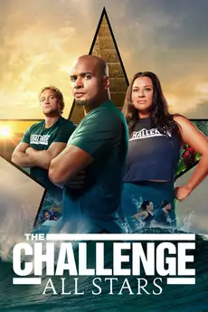 The Challenge: All Stars