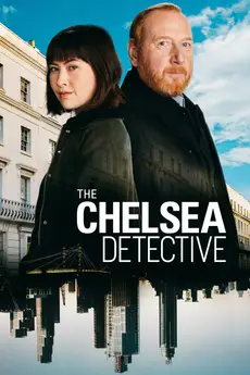 The Chelsea Detective