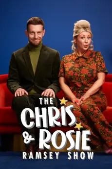 The Chris & Rosie Ramsey Show