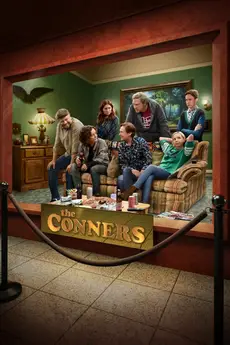 The Conners