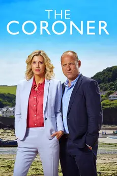 The Coroner