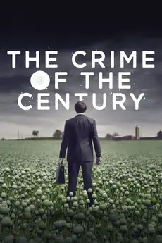 The Crime of the Century