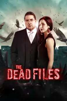 The Dead Files