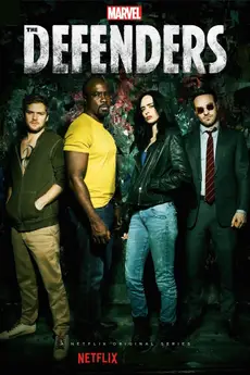 The Defenders