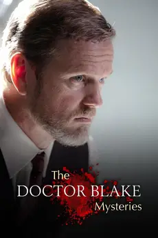 The Doctor Blake Mysteries