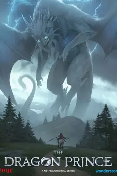 The Dragon Prince