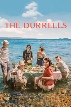 The Durrells