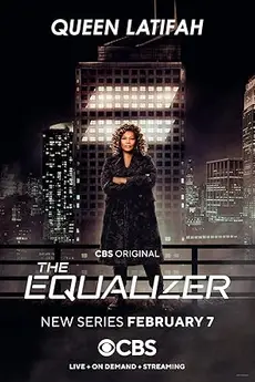 The Equalizer