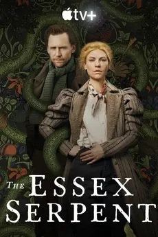 The Essex Serpent