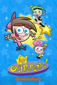 The Fairly OddParents