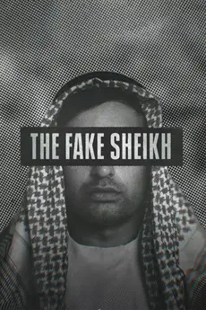 The Fake Sheikh