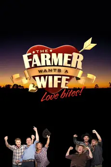 The Farmer Wants a Wife