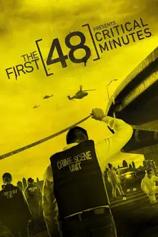 The First 48