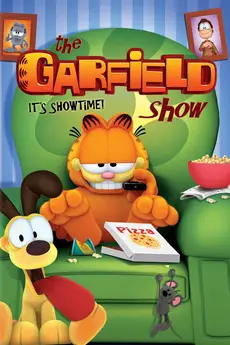 The Garfield Show