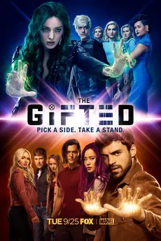 The Gifted