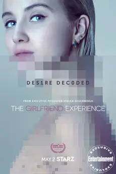 The Girlfriend Experience