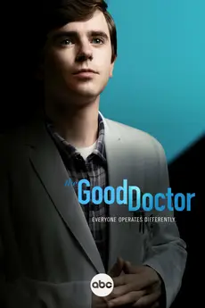 The Good Doctor