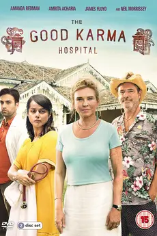 The Good Karma Hospital