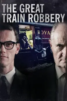 The Great Train Robbery