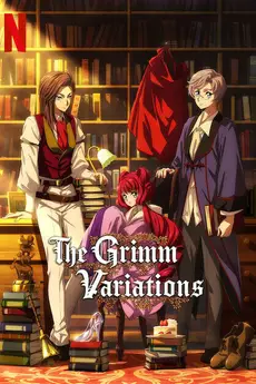 The Grimm Variations