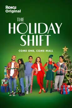 The Holiday Shift