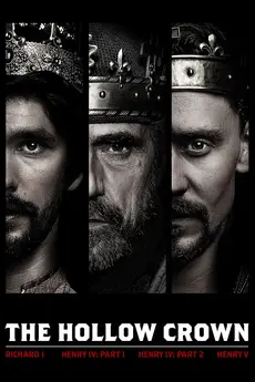 The Hollow Crown