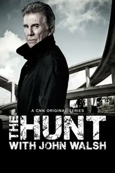 The Hunt with John Walsh