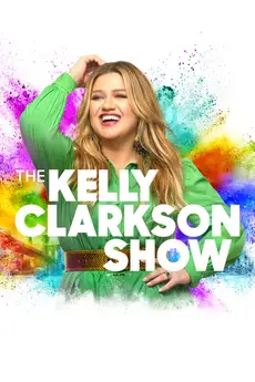 The Kelly Clarkson Show