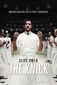 The Knick