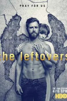 The Leftovers