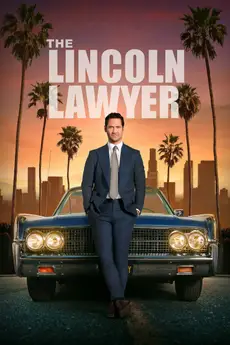 The Lincoln Lawyer