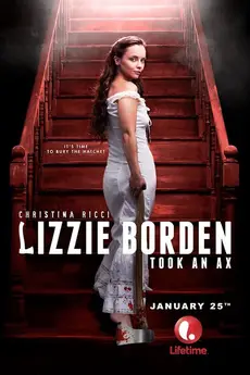 The Lizzie Borden Chronicles