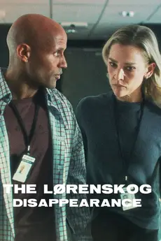 The Lørenskog Disappearance