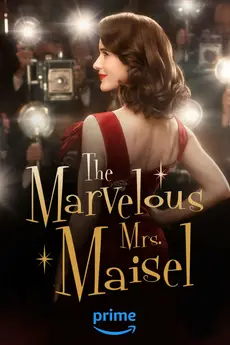 The Marvelous Mrs. Maisel