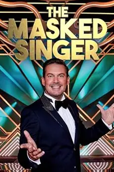 The Masked Singer: Nederland