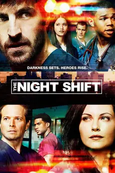 The Night Shift