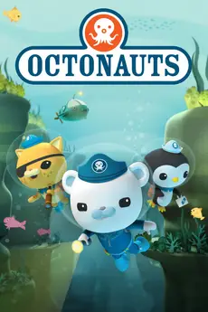 The Octonauts