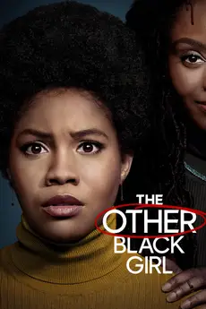 The Other Black Girl