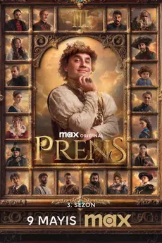 The Prince