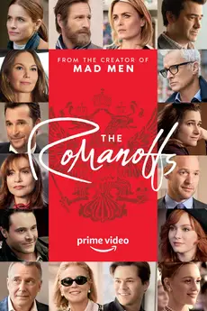 The Romanoffs