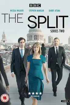 The Split S04E02